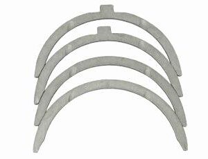 Thrust Washer Set 4BD1T/4BD2T/4BG1/T/6BD1T/6BG1/T Isuzu