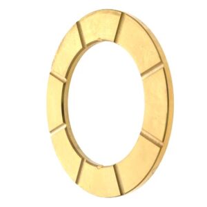 Thrust Washer (Bronze) 4400Lb 43QK116A/35AX688 for Mack