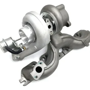 Turbocharger 4HG1T Isuzu