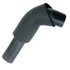 Vac Pump Return Hose 4Heit/4HK1T Isuzu