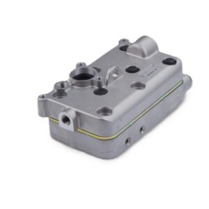 Air Compressor Cylinder Head Singel Piston D13/MP7/MP8 Volvo Mack