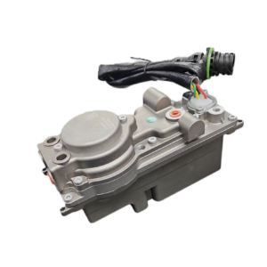 Turbo Actuater ISX Cummins