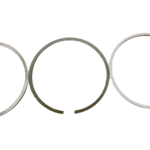 Piston Ring Set 70C16 (3.0) Iveco