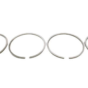 Piston Ring Set 821002 (4 Rings) 137mm 619 Iveco