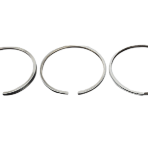 Piston Ring Set Std Cursor 13 (F3Be0681E) D-135mm Iveco