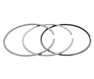 Piston Ring Set DD15 Detroit Diesel