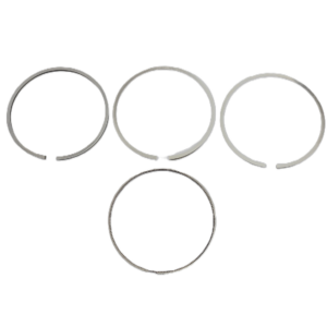 Piston Ring Set 4HE1T (4 Rings) Isuzu