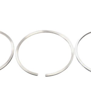 Piston Ring Set E7 (Plasma) H/P Mack