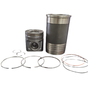 Cylinder Liner Kit  Cursor 13 ( F3BE0681) D-135mm Iveco
