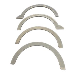 Thrust Washer Set4M50/4M50T ME242094/ME242095 for Mitsubishi
