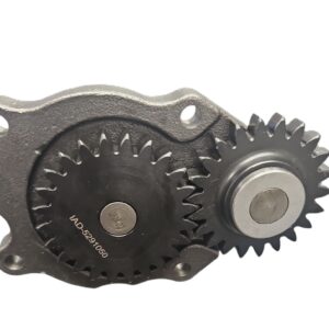 Oil Pump ISB/QSB 6.7 (W/Straight Drive Gear) 3971544for Cummins