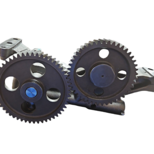 Oil Pump Assembly 6D24/6D24T Mitsubishi