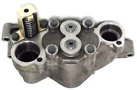 Oil Pump Assembly 3406/ 3406E/ 3408/ C15 Caterpillar