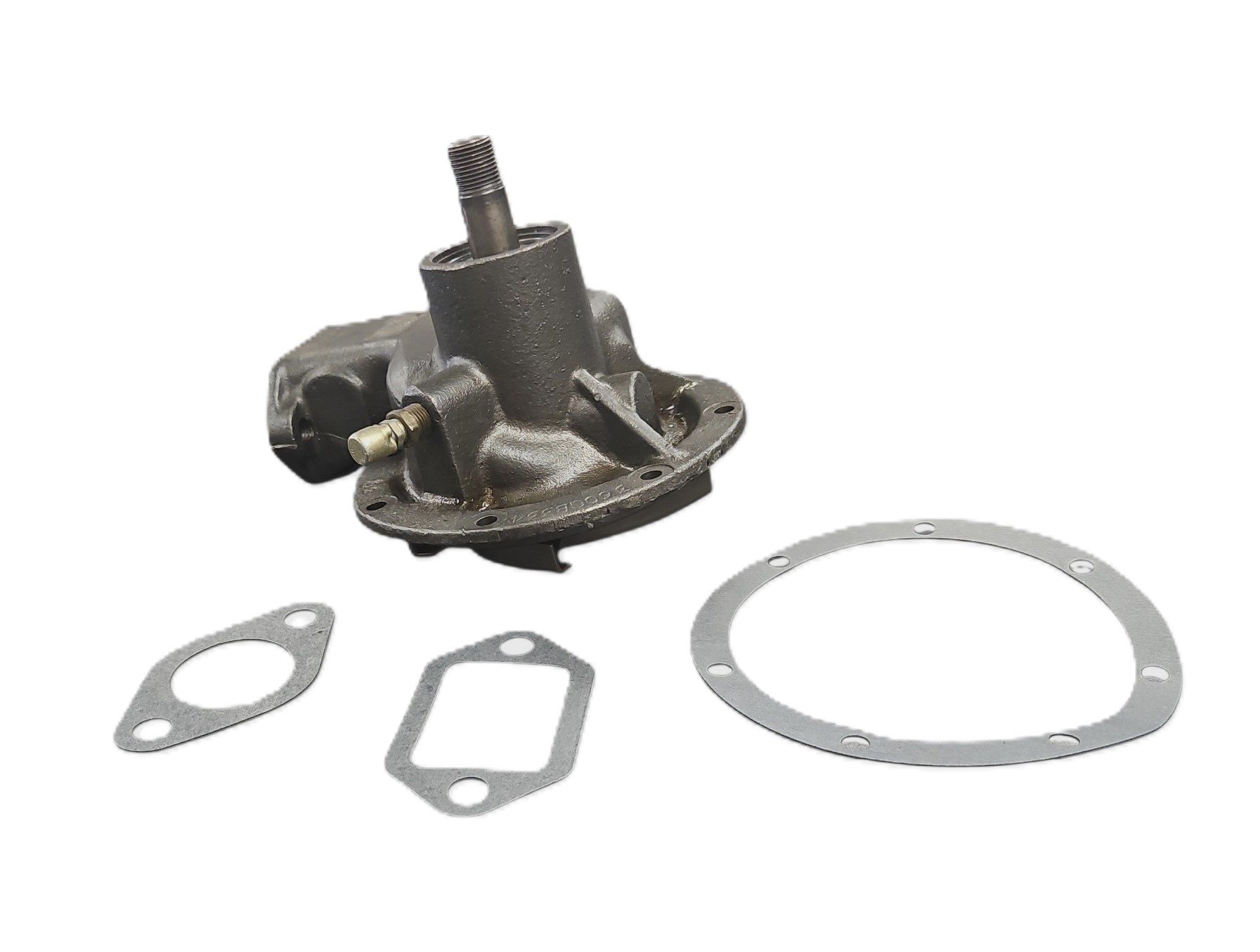 Water Pump Assembly 316GC285B for E7 / E-Tech Volvo Renault Engine Mack
