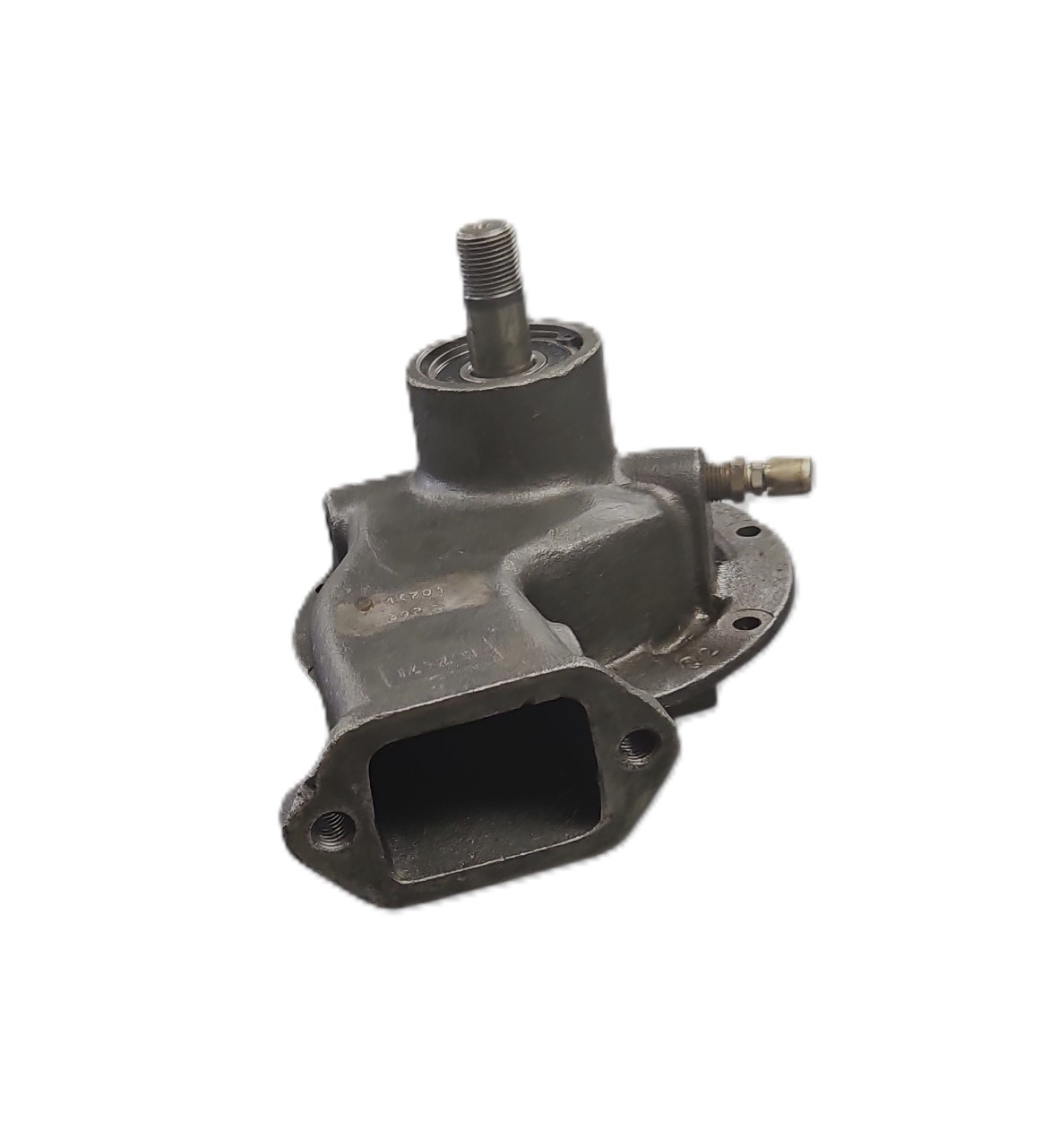 Water Pump Assembly 316GC285B for E7 / E-Tech Volvo Renault Engine Mack - Image 2