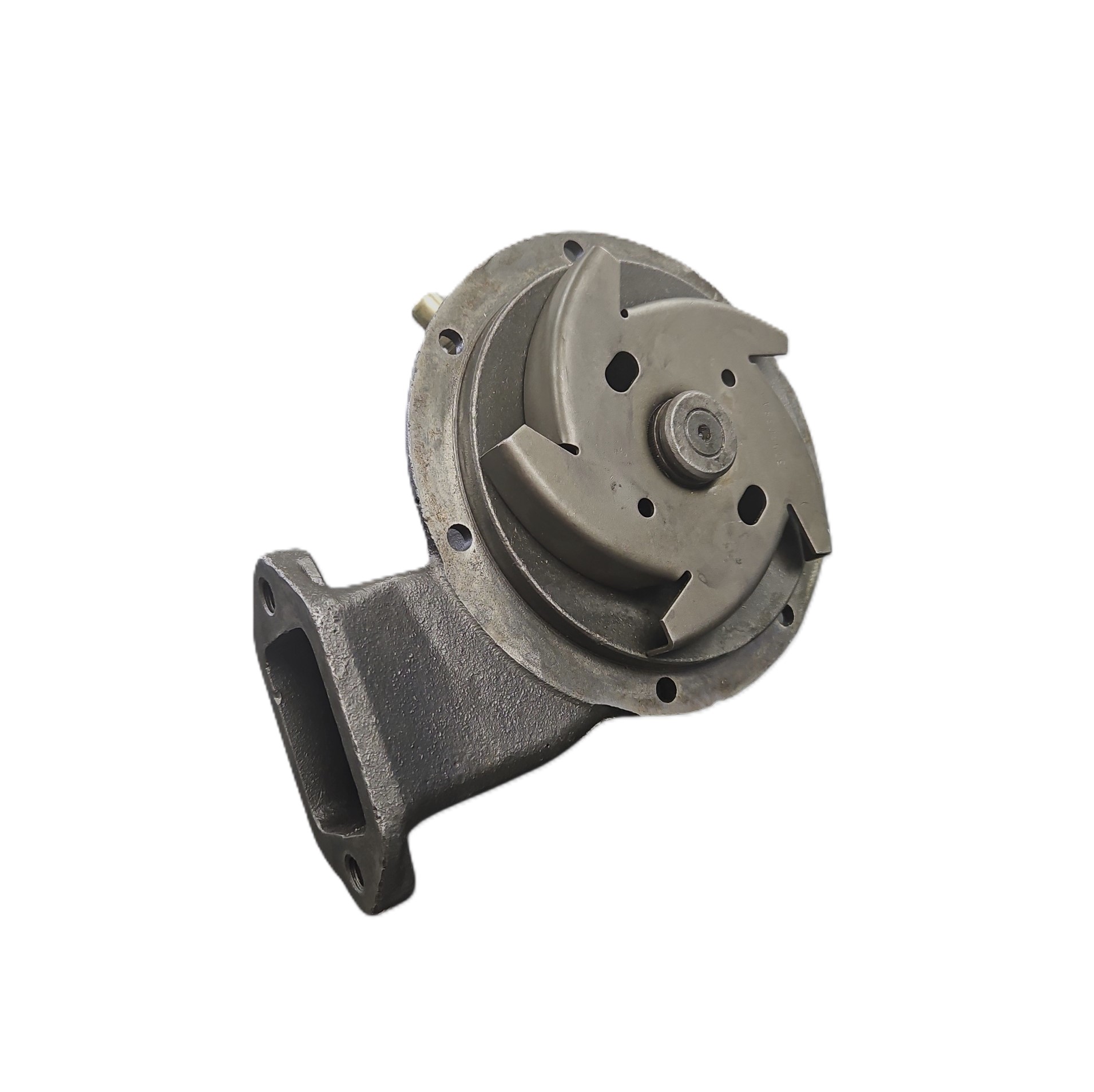 Water Pump Assembly 316GC285B for E7 / E-Tech Volvo Renault Engine Mack - Image 3