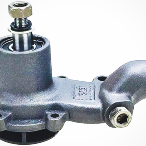 Water Pump 4236/4248 W/O Pully Perkins