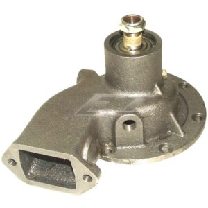 Water Pump Assembly E7 / E-Tech (Short Shaft) Mack