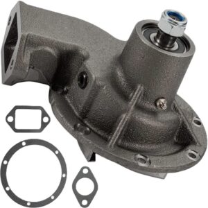 Water Pump Assembly E7 / E-Tech (Long Shaft) Mack