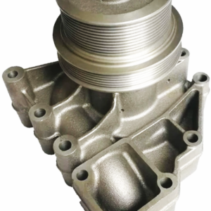 Water Pump ISX1&2 (10 Groove Pulley) 4089908 for Cummins