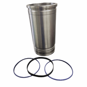 Cylinder Liner W/Seal kIT Series 60 14.0L  Detroit Diesel