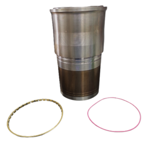 Liner Kit ISX/QSX(150mm)(Captive Shim) Cummins