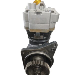 Air Brake Compressor DD13/DD15 Detroit Diesel