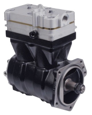 Air Brake Compressor D12 /MP7 Volvo Mack