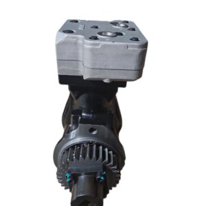 Air Brake Compressor ISX Cummins