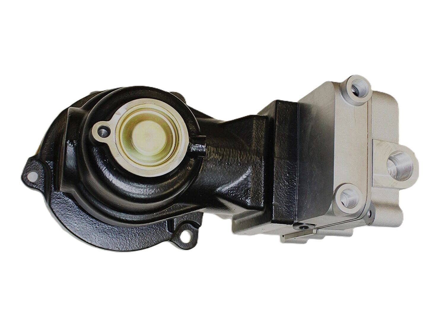 Air Brake Compressor D13/MP8 Volvo Mack - Image 2