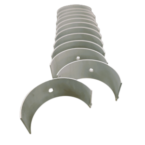 Con Rod Bearing Set .25mm 821002/821022/821042 Iveco