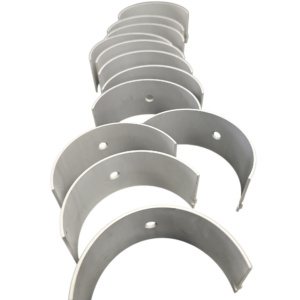 Con Rod Bearing Set .75mm 821002/821022/821042 Iveco