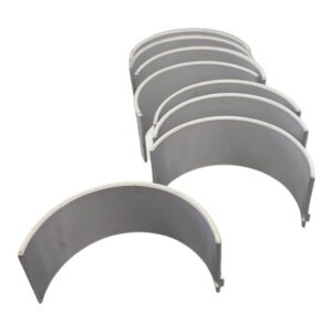 Con Rod Bearing Set.50mm 32A09-090030-4 for S4S Mitsubishi
