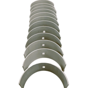 Con Rod Bearing Set Std 821002/821022/821042 Iveco