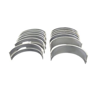 Main Bearing Set .25mm 6D16T/6M60 ME995343 for Mitsubishi