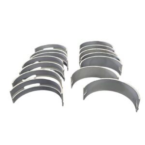 Main Bearing Set .75mm 6D16T/6M60 ME995345 for Mitsubishi