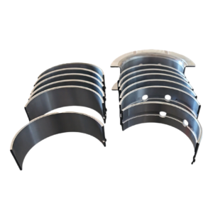 Main Bearing Set .25mm 6BT/6BTA/ISB / QSB Cummins