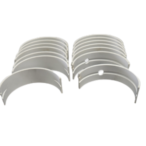 Main Bearing Set .25mm 6HH1/6HE1T/6HK1T Isuzu