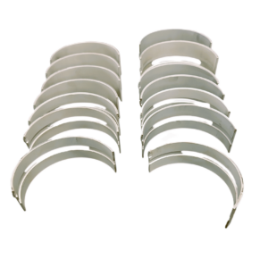 Main Bearing Set .25mm 821002/821022/821042 Iveco