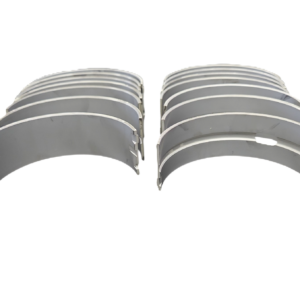 Main Bearing Set .25mm D12/D13/MP8 Volvo Mack