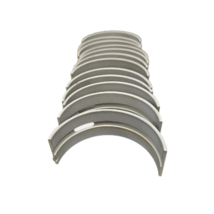 Main Bearing Set 010 (.25mm) OM617 (5 Cylinder) Mercedes Benz