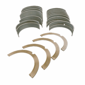 Main Bearing Kit 010 (W/Thrust Washer ) E6 Mack