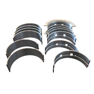 Main Bearing .50mm Set 6BT/6BTA/ISB / QSB  Cummins