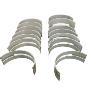 Main Bearing Set .50mm 821002/821022/821042 Iveco