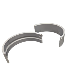 Main Bearing Set .75mm OM612/OM647/OM601/OM602/OM603 Mercedes Benz