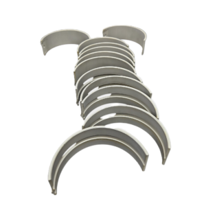 Main Bearing Set 020 (.50mm) OM617 (5 Cylinder) Mercedes Benz