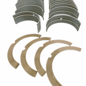 Main Bearing Kit 020 (W/Thrust Washer ) E6 Mack