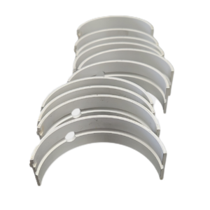 Main Bearing Set .25mm 4HF1T/4HG1T/4HE1T/4HK1T Isuzu