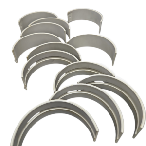 Main Bearing Set 030 (.75mm) OM617 (5 Cylinder) Mercedes Benz