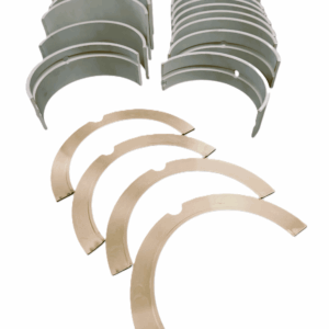 Main Bearing Kit 030 (W/Thrust Washer ) E6 2VH 4VH Mack